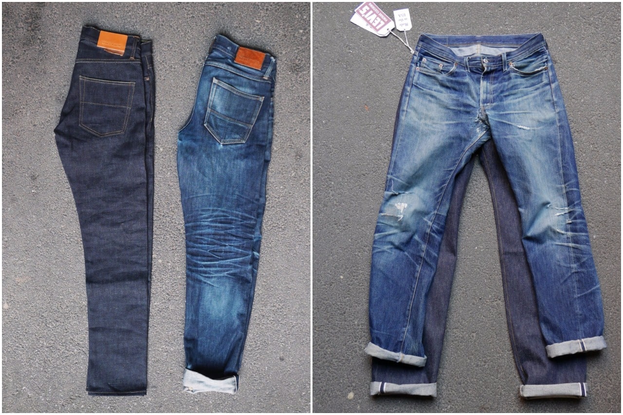 How To Repair Your Jeans – and Why You Should!