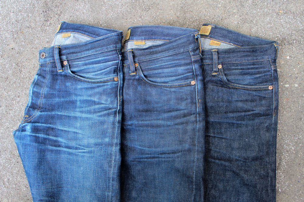 pattern two weeks sleep How to Buy Perfect Jeans With Denimhunters' 4 Priorities
