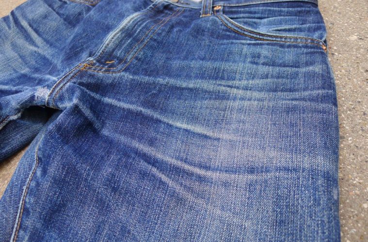 Beginner's Guide to Buying Raw Denim Jeans, by Thomas Stege Bojer