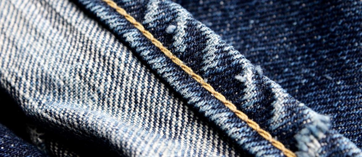 What is a chain stitch? Denim FAQ answered by Denimhunters