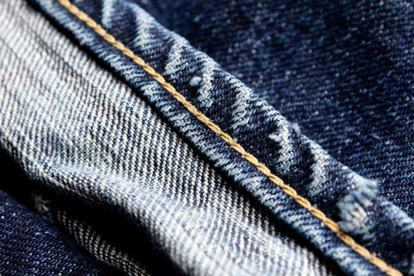 What is the roping effect? Denim FAQ answered by Denimhunters