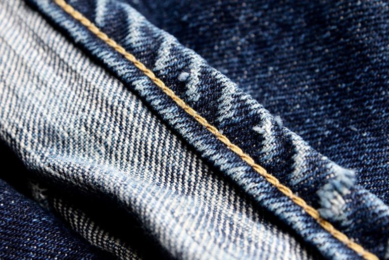 What is a chain stitch? Denim FAQ answered by Denimhunters