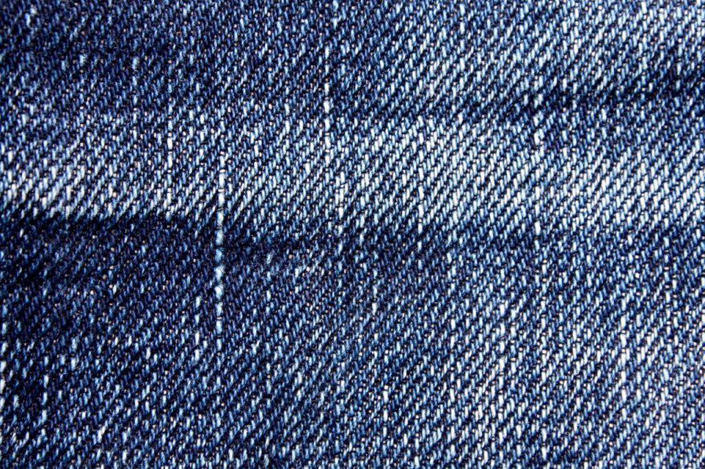 Understanding Raw Denim: Warp, Weft and Twill