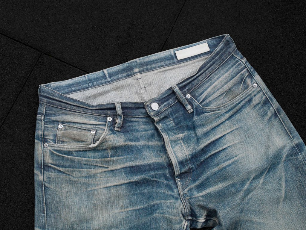 Big John Rare 008 jeans
