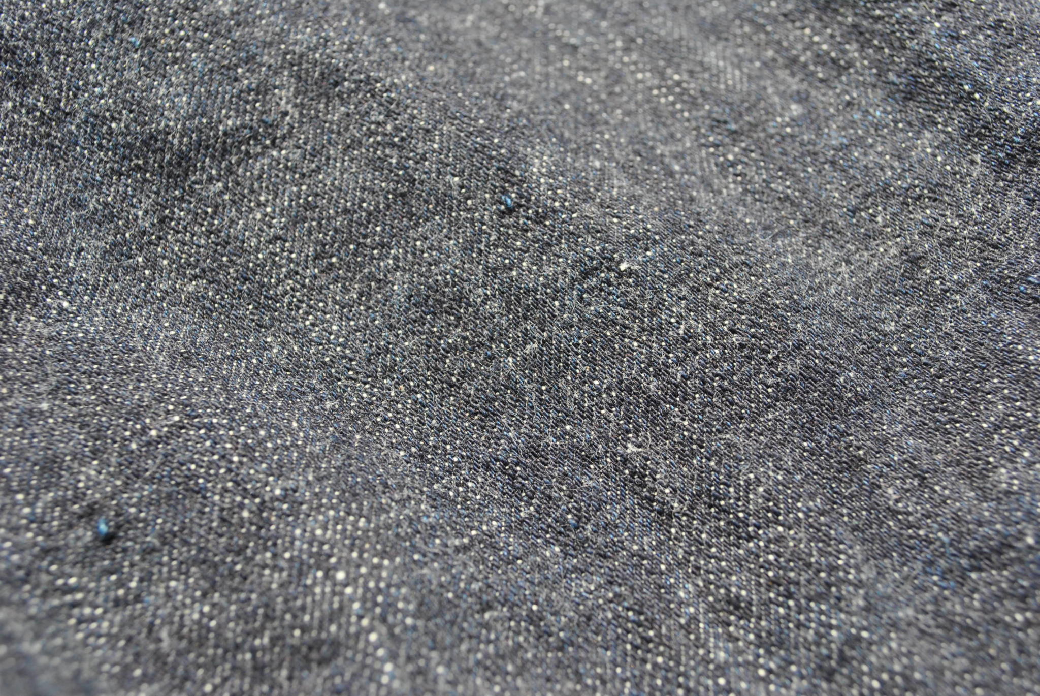 What is fabric finishing? Denim FAQ answered by Denimhunters
