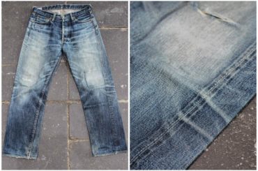 What are five-pocket jeans? Denim FAQ answered by Denimhunters