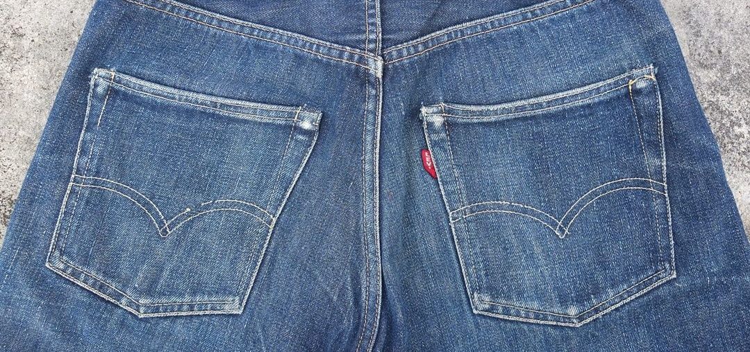 What is anti-fit? Denim FAQ answered by Denimhunters