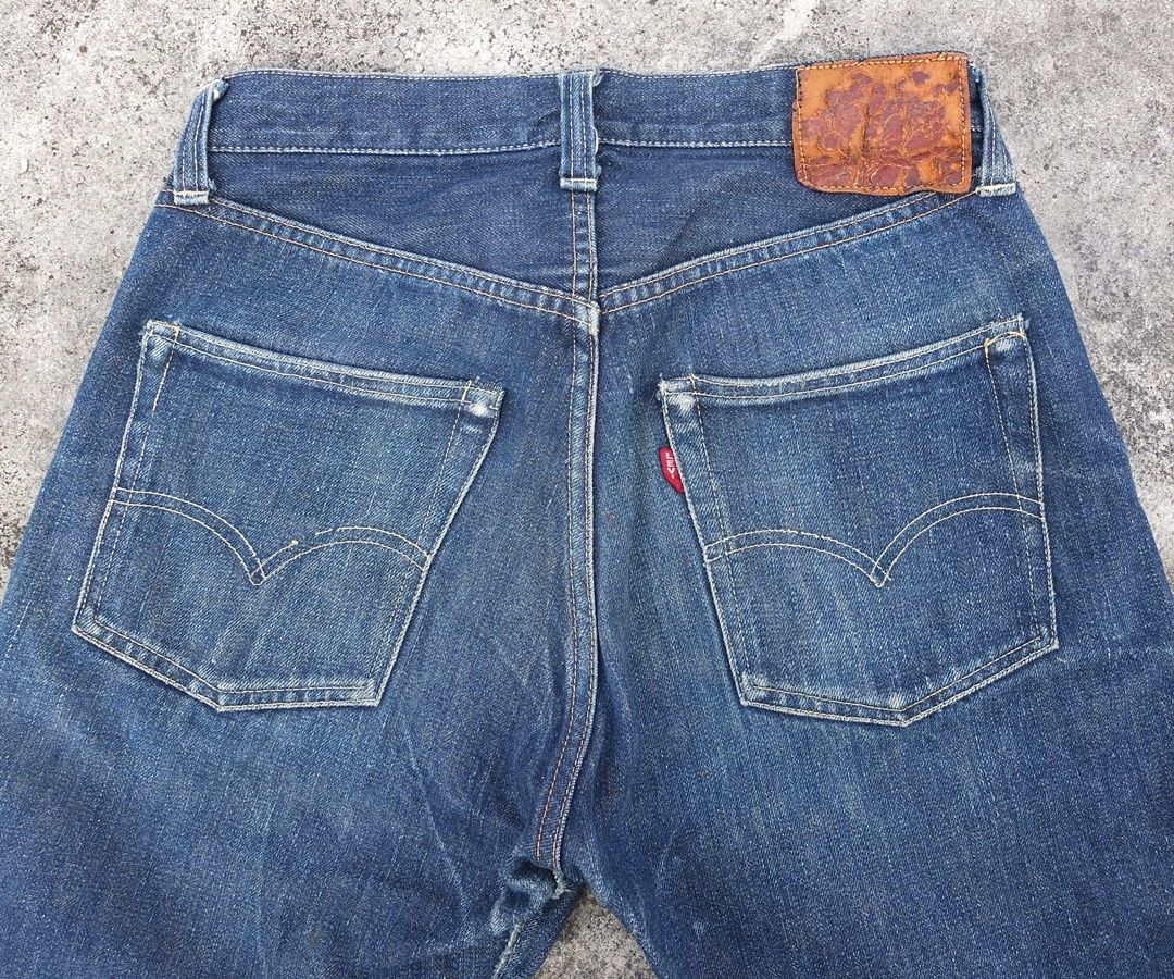 What is anti-fit? Denim FAQ answered by 