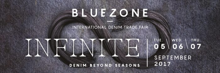 Munich Fabric Start Bluezone Infinite