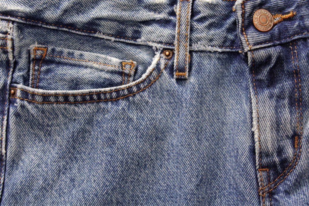 Raw Denim FAQs: Fading and Washing - Denimhunters