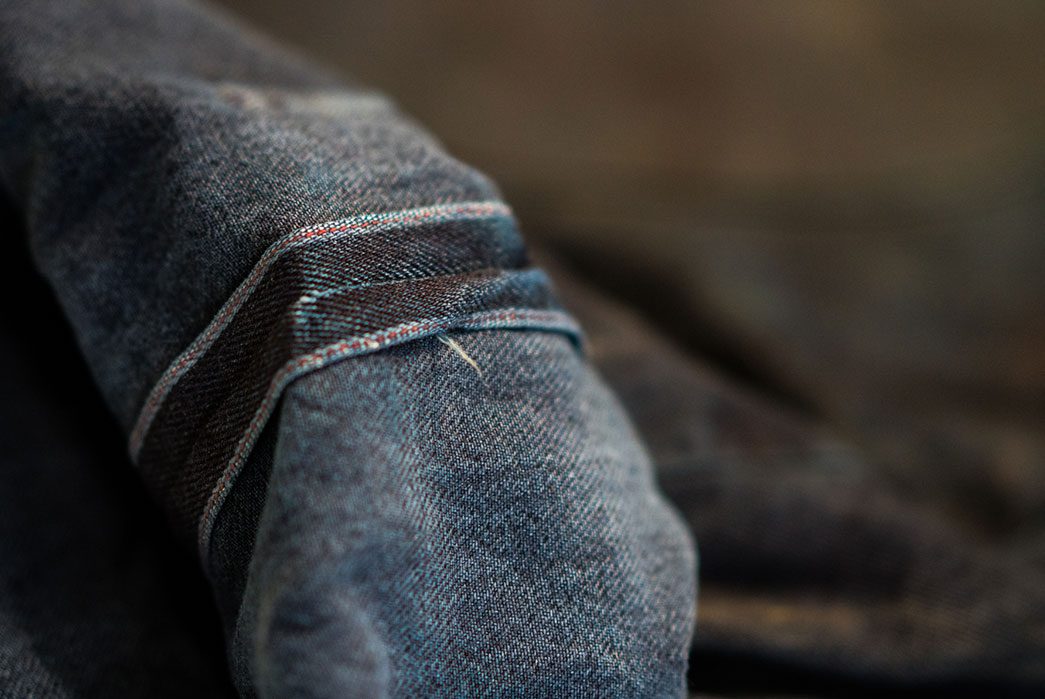 What is weaving? And what's a shuttle? Denim FAQs by Denimhunters