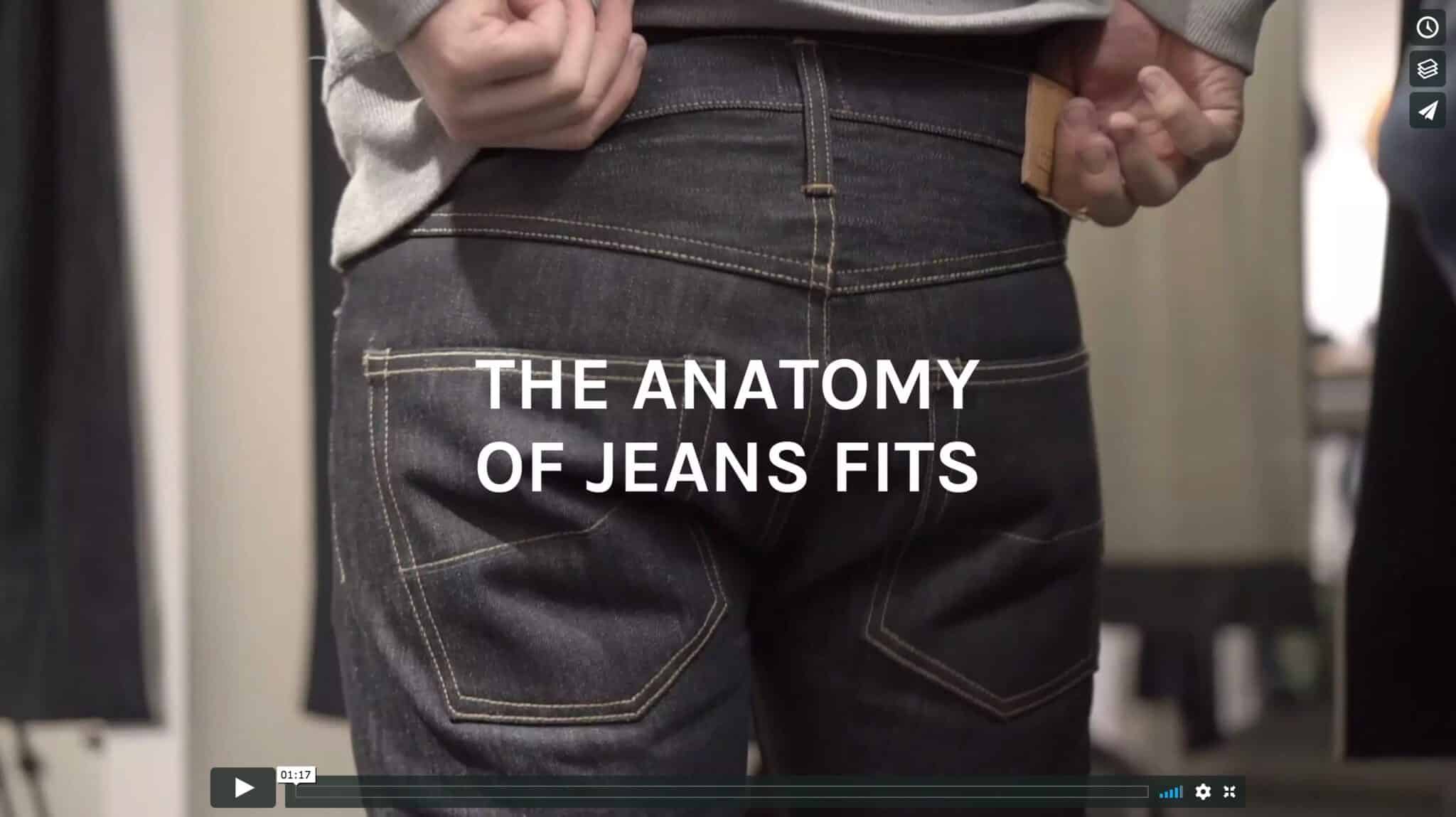 Suburb unlock mill How To Find Jeans That Fit In 4 Simple Steps