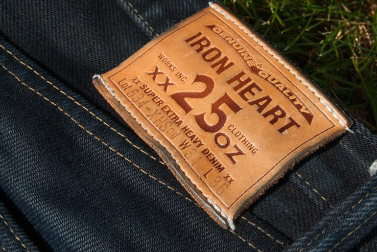 What is denim weight and does it matter? Denim FAQ by Denimhunters