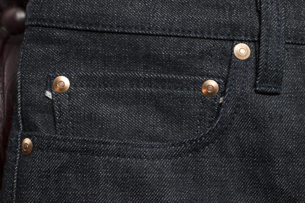 What is a coin pocket Denim FAQ answered by Denimhunters