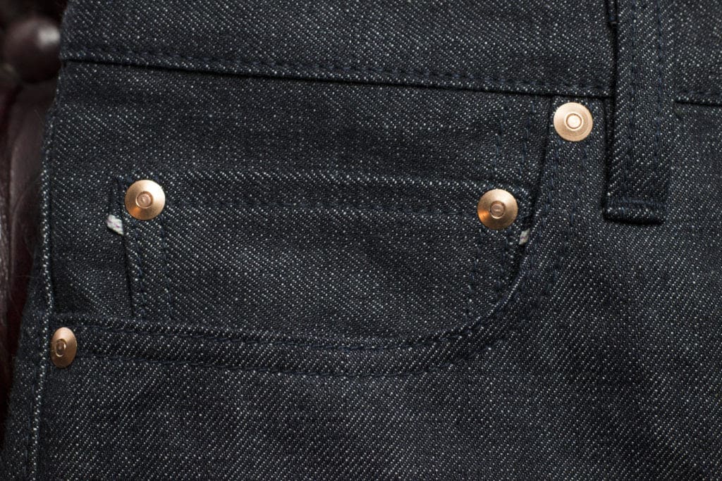 What is a coin pocket? Denim FAQ answered by Denimhunters