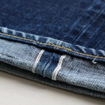Why You Need to Wear Indigofera Jeans to Truly 'Get It'