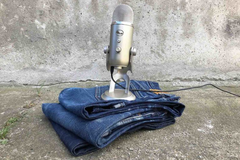 The Denim & Boots Podcast, raw denim, podcast, heritage style, boots, leather,