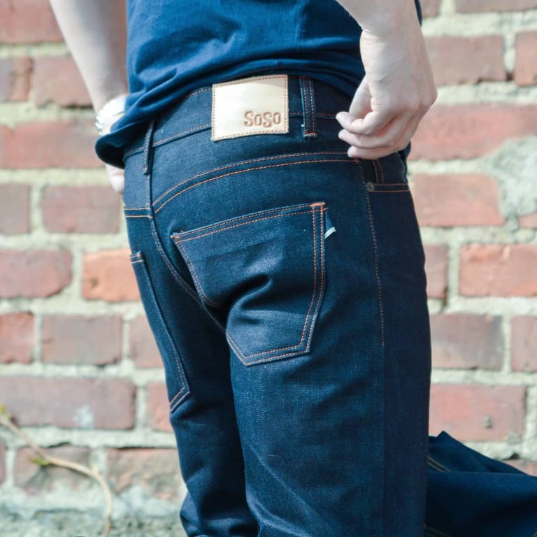 What are five-pocket jeans? Denim FAQ answered by Denimhunters