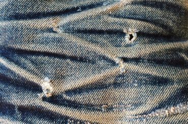 Five Favourites: Beginner's Raw Selvedge Denim Jeans