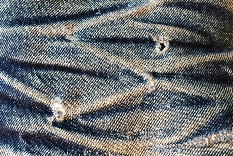 Faded blue grey denim fabric perfect for trouser, skirts, bag, jacket and  coat, cotton dress fabric, summer dressmaking fabric - AliExpress