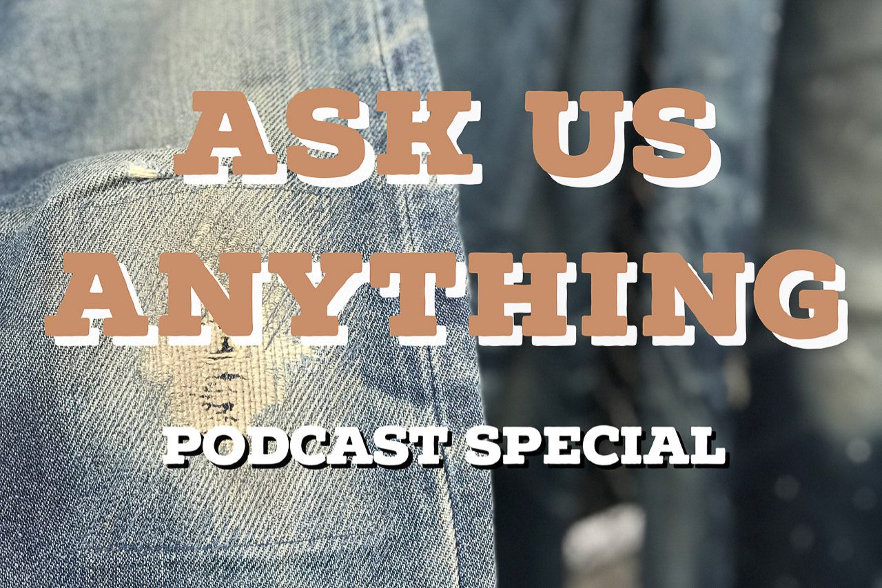 Ask Us Anything (S01E17)