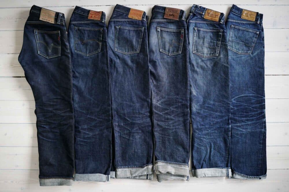 The Ultimate 'How to Wash Jeans' Guide