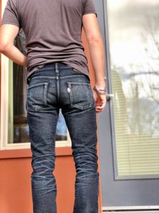 What are jeans and why are they called jeans? Denimhunters Denim FAQ