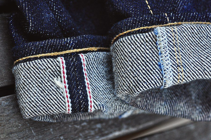 What is a chain stitch? Denim FAQ answered by Denimhunters