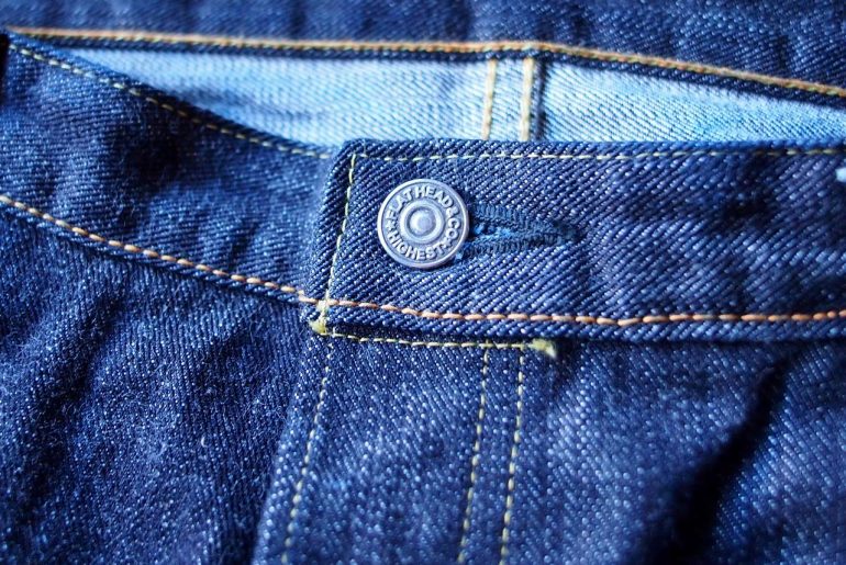 The Denim & Boots Podcast Archives - Denimhunters