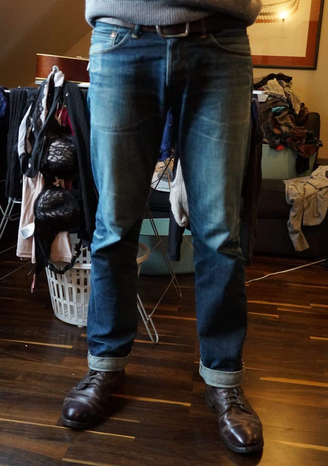 How to Photograph Denim Fades the Right Way - Denimhunters