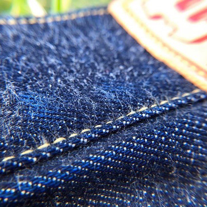 How to Photograph Denim Fades the Right Way - Denimhunters