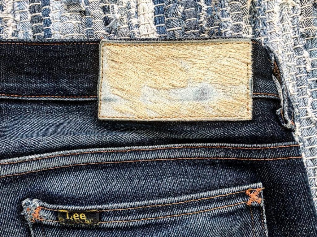 How to Photograph Denim Fades the Right Way - Denimhunters