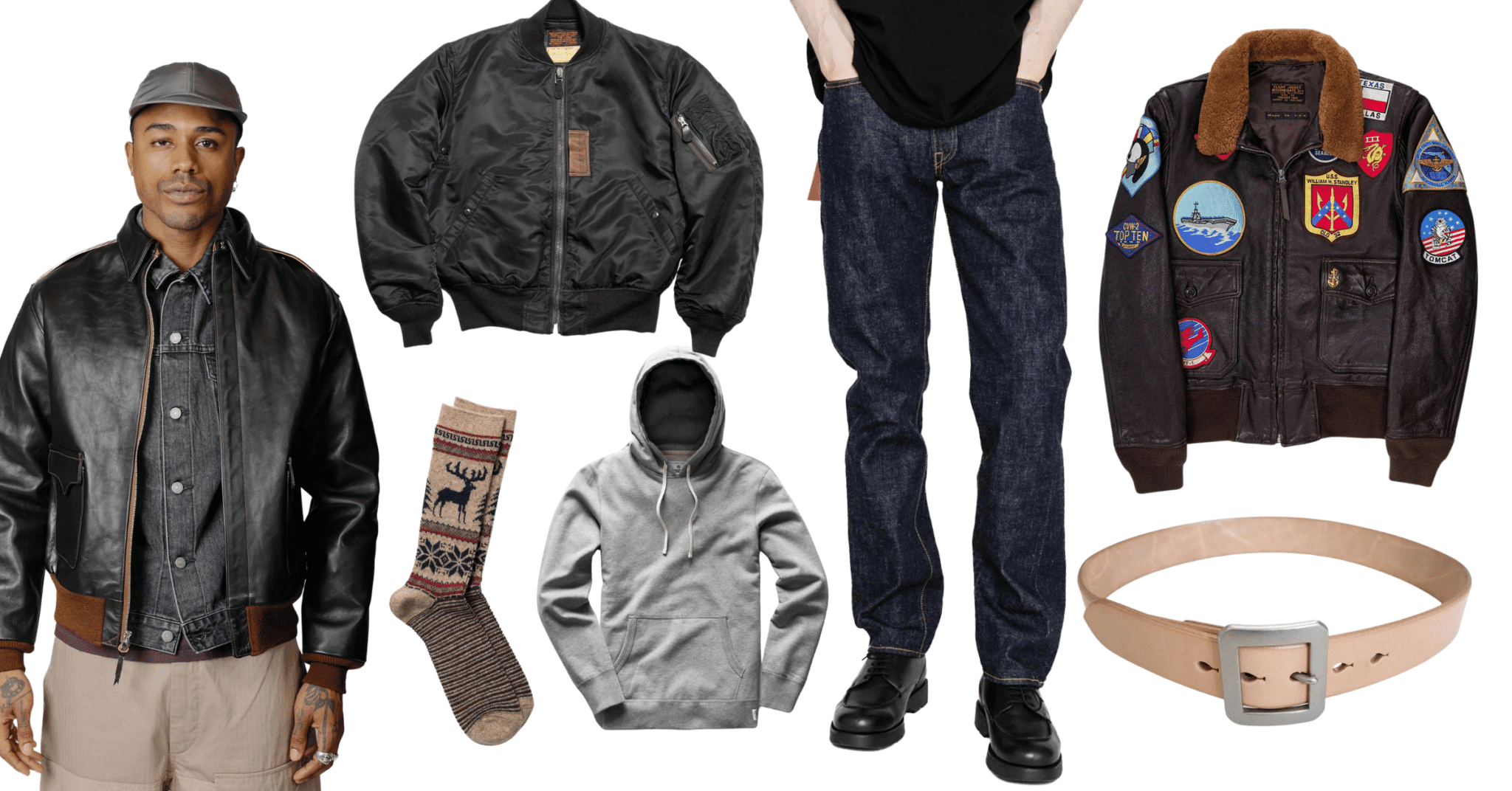 2023 Gift Guide: Presents for the Denim Lover in Your Life