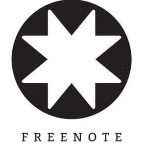 Freenote Cloth,