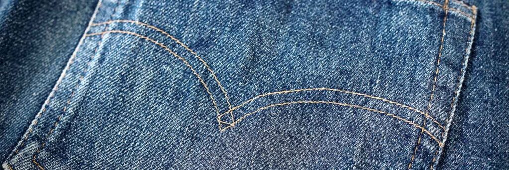 Anatomy Of The Pant Leg - Australian Stitches | Everand