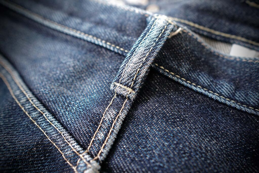 What are belt loops on jeans? Denim FAQ answered by Denimhunters