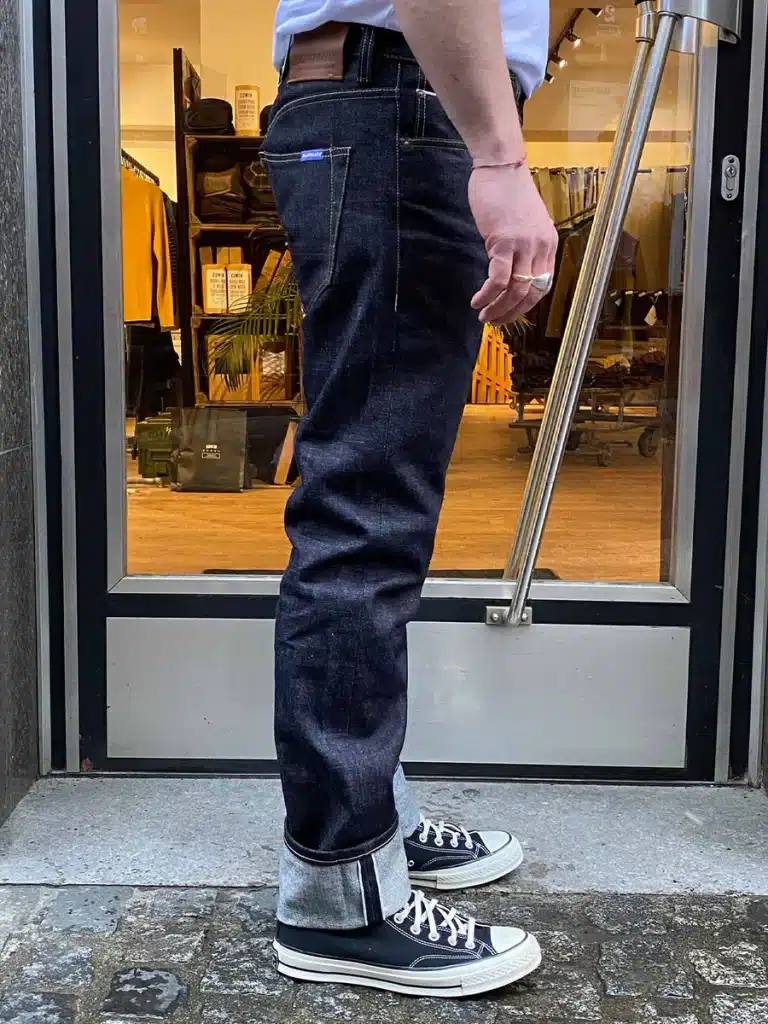 Fra rent Persona The Selvedge Masterlist: Our Ultimate Jeans Guide - Denimhunters