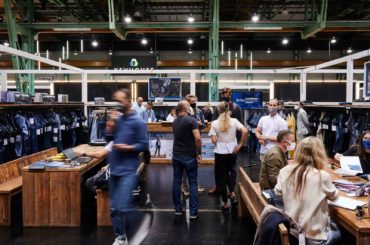 Meet Us in Munich: Why We’re Heading to Bluezone This Summer - Denimhunters