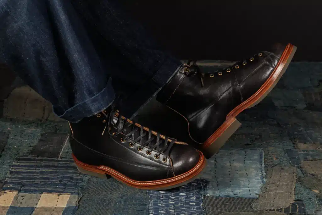 The Best Work Boots and Engineers Money Can Buy