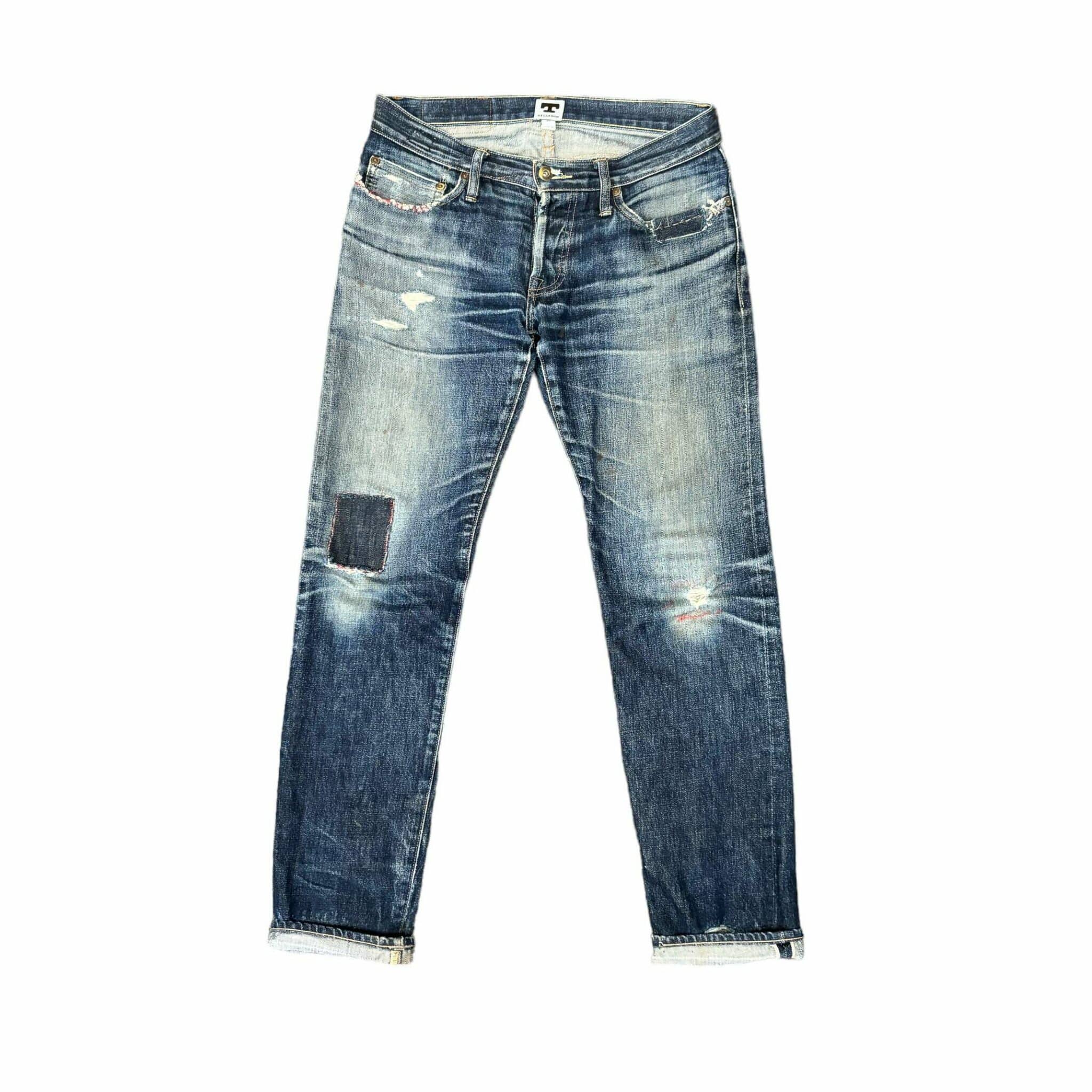 Bay Area Beauties: Five Iconic Pieces from Tellason - Denimhunters