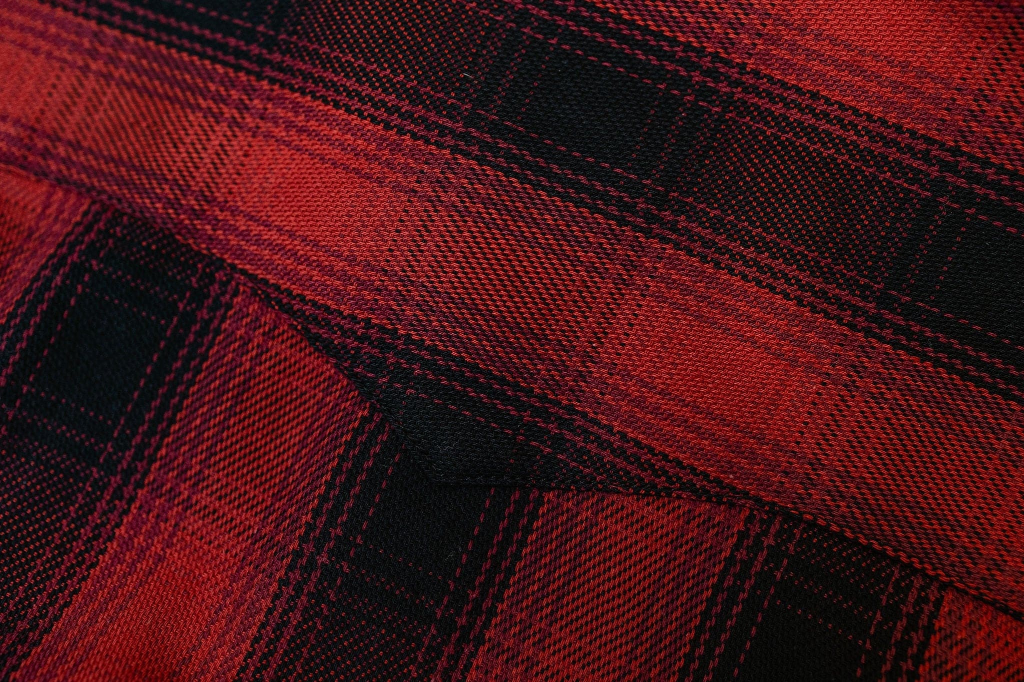 Falling for Flannel: The Best of Heavy and Well-Made Flannels