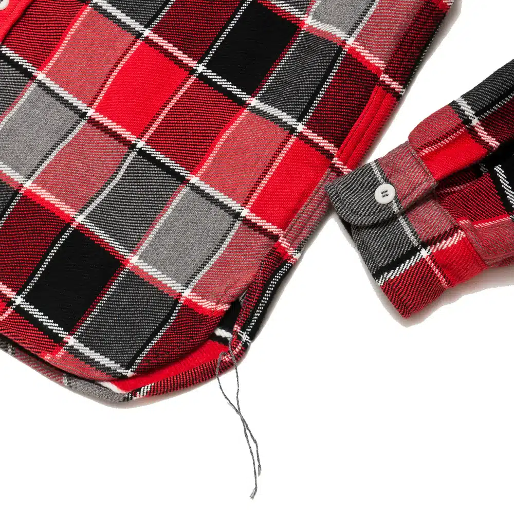 12 Flannel Shirts Worth Your Money This Winter