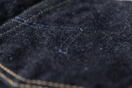 Want Sick Raw Denim Fades? Here's How! - Denimhunters