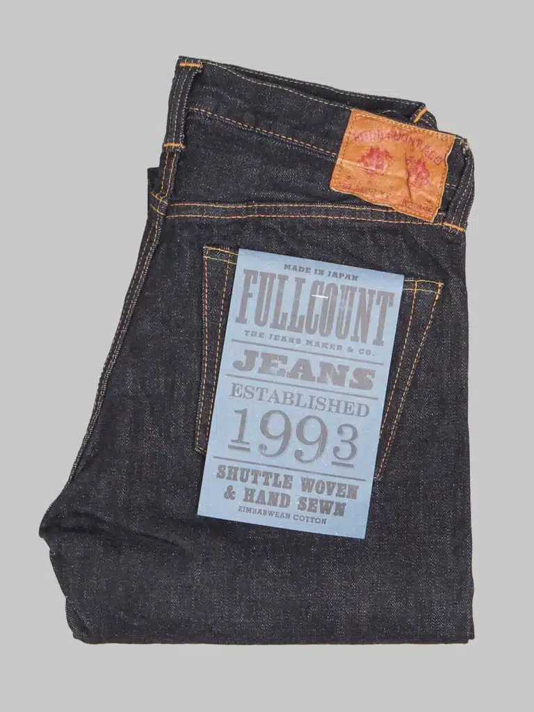 What is selvedge denim? Denim FAQ answered by Denimhunters