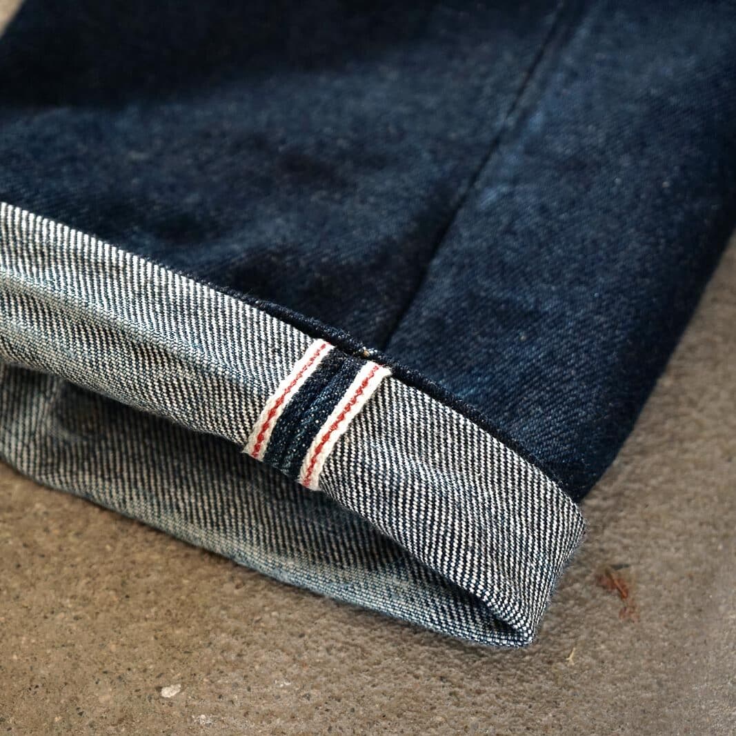 how to cuff jeans, cuffing, Denimhunters, denim guide, skinny double cuff,