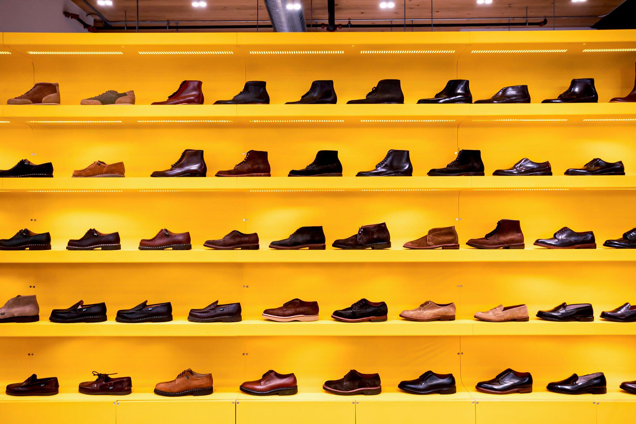 Lost & Found Shop Guide: Toronto's Best Denim Destination