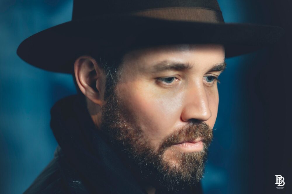 Blooded Rope Stories Archives - Denimhunters