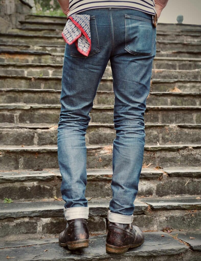 10 Fast-Fading Lightweight and Middleweight Selvedge Jeans