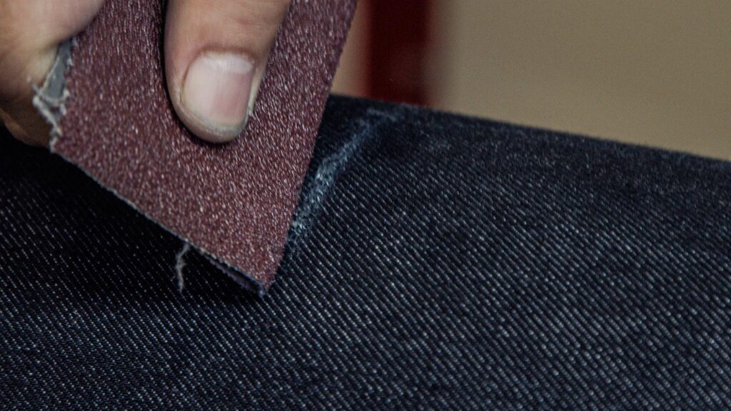 Raw Denim FAQs: Fading and Washing - Denimhunters