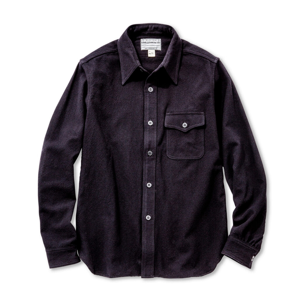 The Denimhead's Buying Guide to Heavy-Duty CPOs and Overshirts